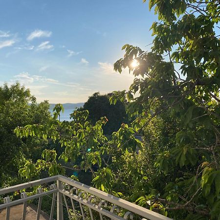 Apartments Maria Biograd Na Moru Exterior photo