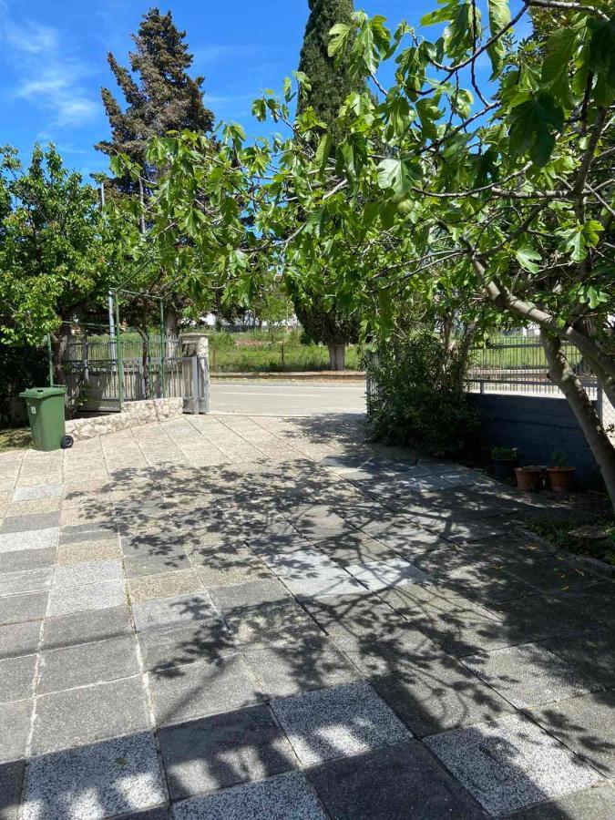 Apartments Maria Biograd Na Moru Exterior photo