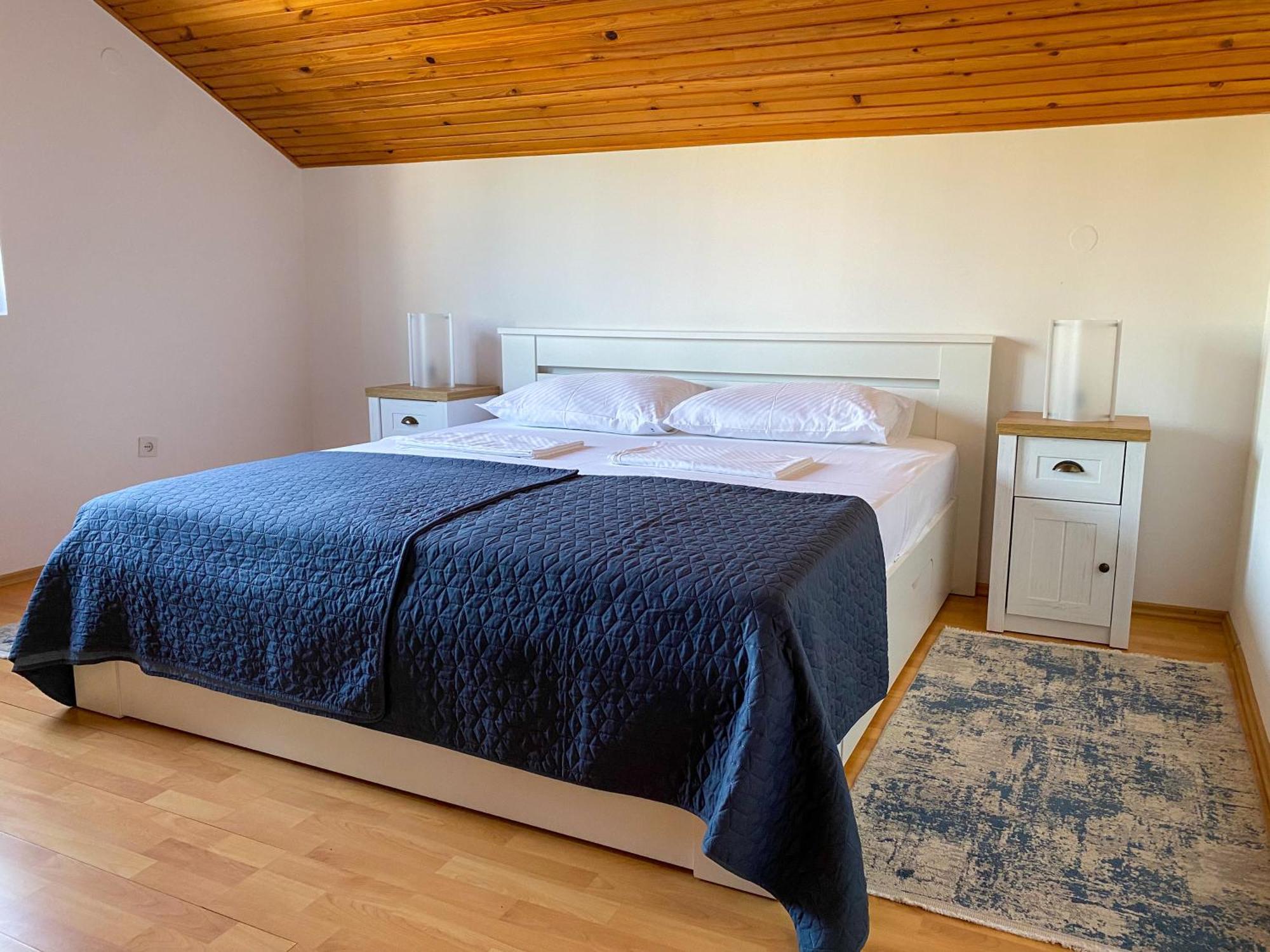 Apartments Maria Biograd Na Moru Exterior photo