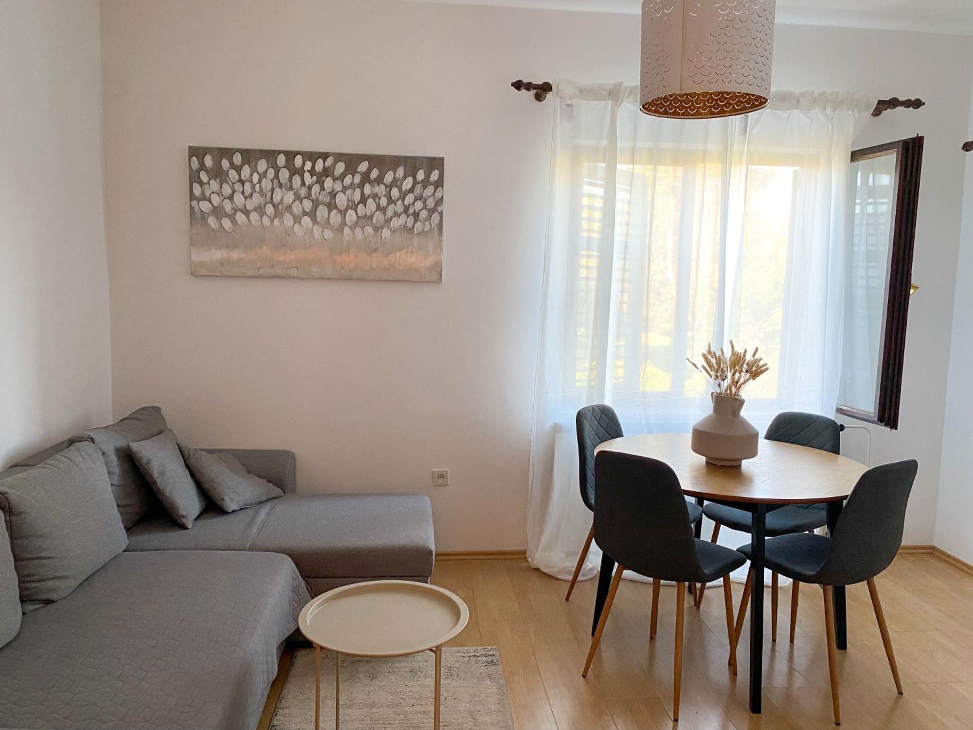 Apartments Maria Biograd Na Moru Exterior photo