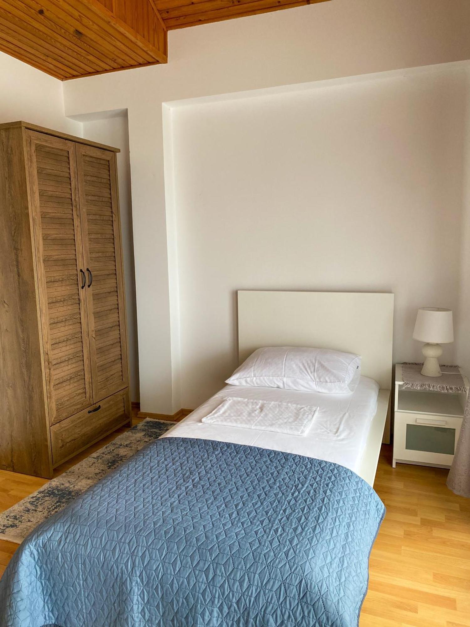 Apartments Maria Biograd Na Moru Exterior photo